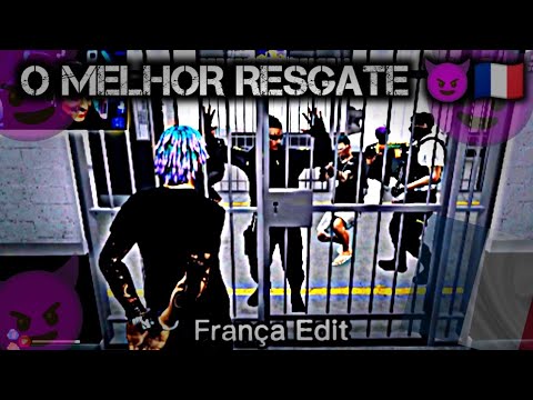 [EDIT] "Connor Dygeras Scott's Best Rescue" 😈🔥🇫🇷