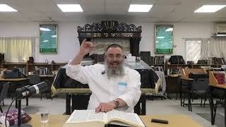 הרב דניאל אלול - מגילת רות חלק ב' - התשפ"ה (ישיבת שעלבים) - התמונה מוצגת ישירות מתוך אתר האינטרנט יוטיוב. זכויות היוצרים בתמונה שייכות ליוצרה. קישור קרדיט למקור התוכן נמצא בתוך דף הסרטון הרב דניאל אלול - מגילת רות חלק ב' - התשפ"ה (ישיבת שעלבים) - התמונה מוצגת ישירות מתוך אתר האינטרנט יוטיוב. זכויות היוצרים בתמונה שייכות ליוצרה. קישור קרדיט למקור התוכן נמצא בתוך דף הסרטון