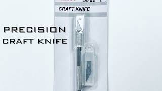 Kent Tools Craft Knife