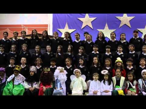 Soñar en Navidad - Colegio de la Inmaculada Concepción