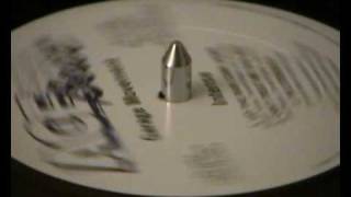 Intense - Garage Movement EP - Can't Treat Me This Way