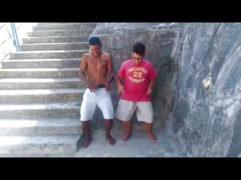 Henrique P  -  Bigodin