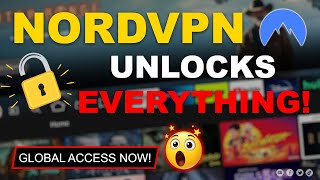 The Ultimate NordVPN Review: Speed, Security & Freedom 🚀