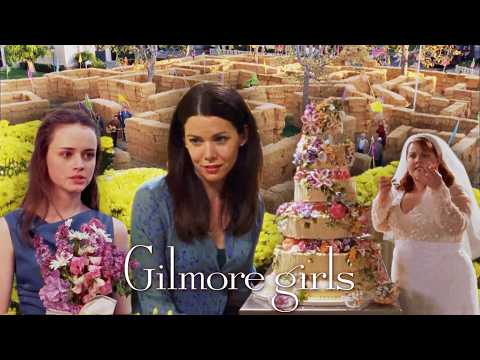The Sprightly Spring Compilation | Gilmore Girls