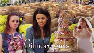 The Sprightly Spring Compilation | Gilmore Girls Compilation
