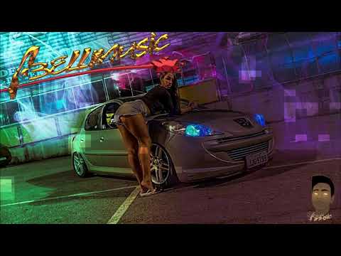 AbellMusic 2021#10-MC GW   & MC TETEU - NOVINHA DO MAL  FLEXIONA A XRC ft.vizionnare