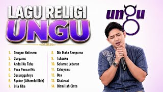 Download lagu Kumpulan Lagu Religi Ungu Terpopuler Viral TikTok | Dengan Nafasmu | Surgamu | Sesungguhnya mp3