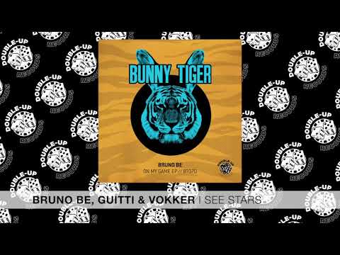 Bruno Be, Guitti & Vokker - I See Stars [FULL SONG]