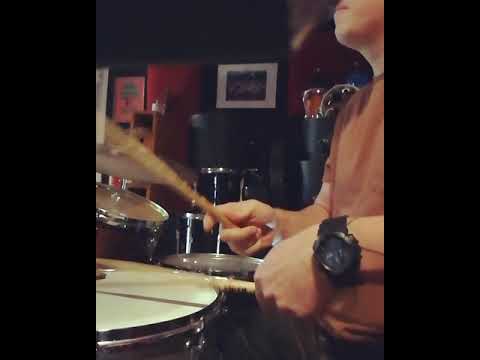 Thumbnail for How to Drum Groove Stuart Spence by Sucioperro