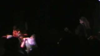 Pressure's On- Ceremony