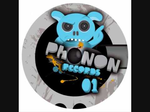 Bone Machine - Spounge (Dilemn Remix)