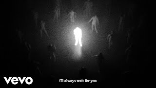 Kina, Kehard - i'll always wait 4 u (Official Lyric Video)