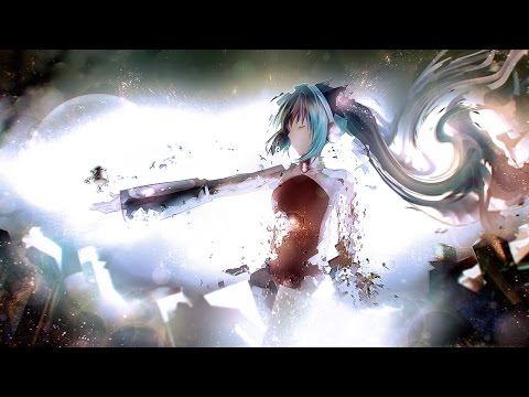 {224.2} Nightcore (Silver End) - Addicted (with lyrics)