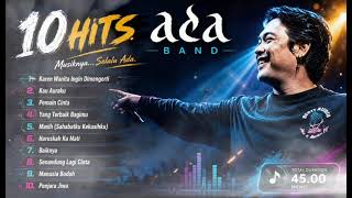 Download lagu 🎵full album Terbaik Ada Band 2000-an | Lagu Nostalgia Penuh Kenangan mp3