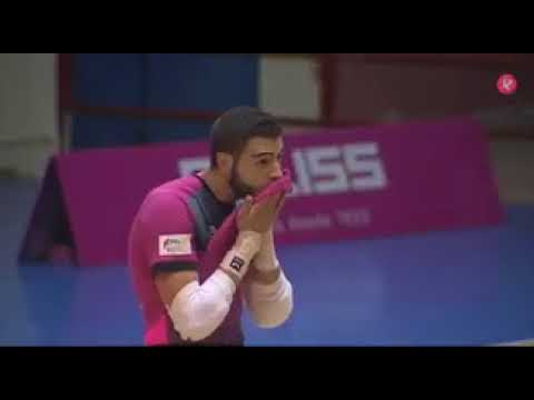 Soliss FS Talavera venció a Cerro Reyes