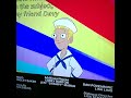 Walt Disney Television Animation Disney Channel Original 2011 V2