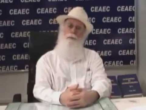 Conheça o CEAEC - Foz do Iguaçu, Paraná (Conscienciologia)