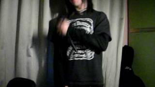 A breath before Surfacing - Ray Road cover