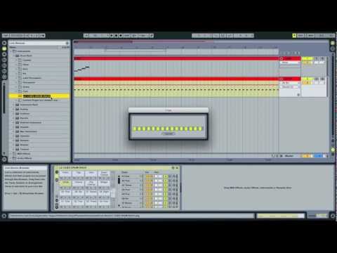 Free Download Band Cue Pack WAV ABLETON DRUM RACK NNXT REASON