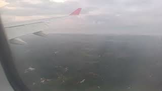 Riyadh to Srilanka Columbu Flight Travel Via Srilankan Airlines #riyadh #srilanka #saudiarabia #air