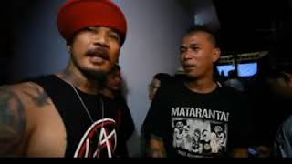 Download lagu Dengarkan pesan JRX Sid dan Mike Marjinal mp3 Download lagu Dengarkan pesan JRX Sid dan Mike Marjinal mp3