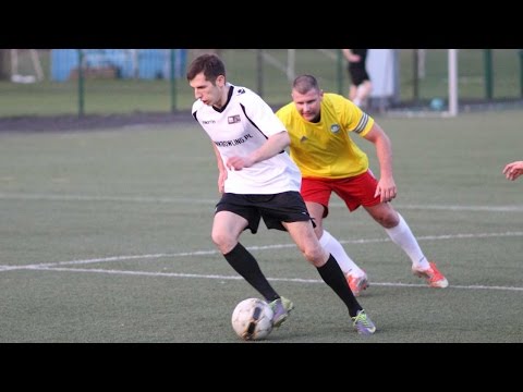 Pink Bowling - AP Sportivo: 4. tydzień (FLS Wiosna 2015)