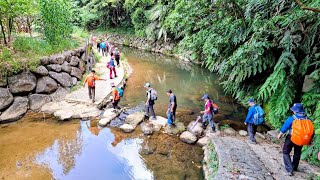 20250907彰化健康東湖八連峰