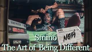 Smino: The Beauty in Being Different