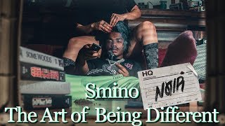 Smino: The Beauty in Being Different