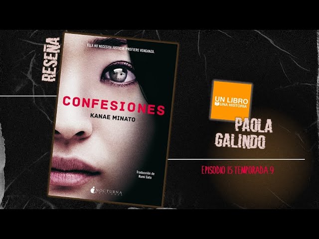 Vídeo relacionado con Confesiones: Confessions: 16 (Noches Negras)