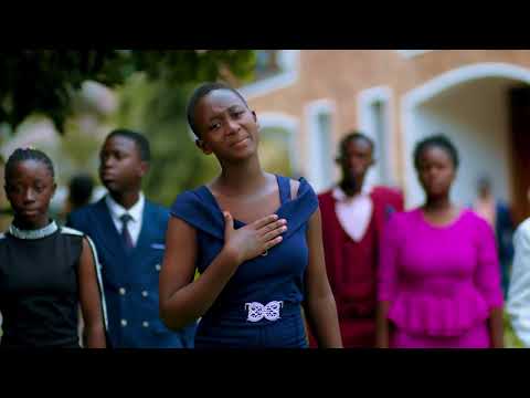 Mutima Gwange by God's Way High School Maganjo