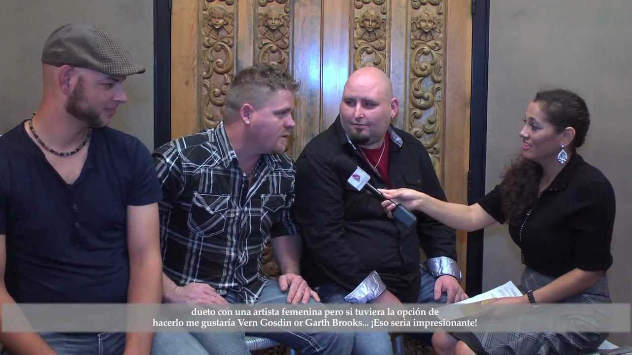 Interview to LiveWire on Entertainment Circle