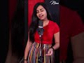 Shorts YouTubeshorts Soulful Melody Featuring Sivaangi Nivas Collab Series Tamil Cover Songs