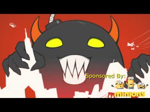 Giant Beastcast Ep. 09 - Sponsored By... Minions?