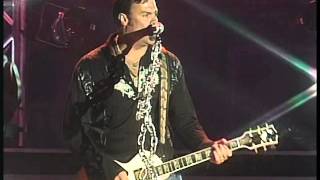 MONTGOMERY GENTRY Your Tears Are Comin'   2008 LiVe