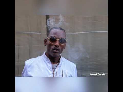 Wisco Yari - We Paid(Freestyle)