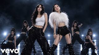 Download lagu LISA ft. JISOO - SLAY mp3