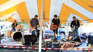 Angry Johnny and the Killbillies - King&#39;s Highway - Tom&#39;s franks 2015