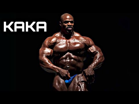 Kale Je Libaas - KAKA || ft. Ronnie Coleman || - BODYBUILDING MOTIVATION