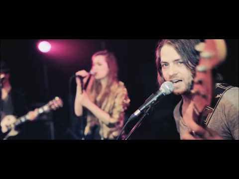 Lory Lee & The Flashback Boys - True Survivor (David Hasselhoff Cover Female Vocals)