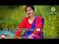 Ae Kuindi Miru 3 0 Traditional Santhali Ai Cover Romantic Song New Santhali 2026 Song