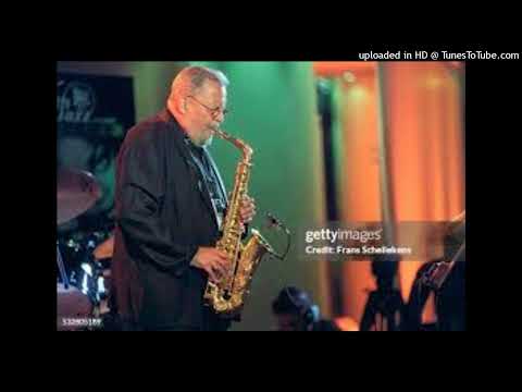 Jacky McLean Quintet -"Sweet Basil" Tokyo 04.08.1999-"Dance little Mandissa"