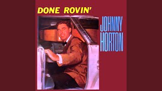 Done Rovin'