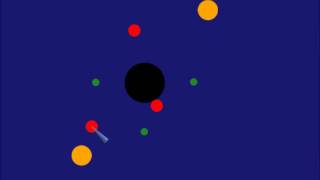 Gravity Ball (Gameplay)