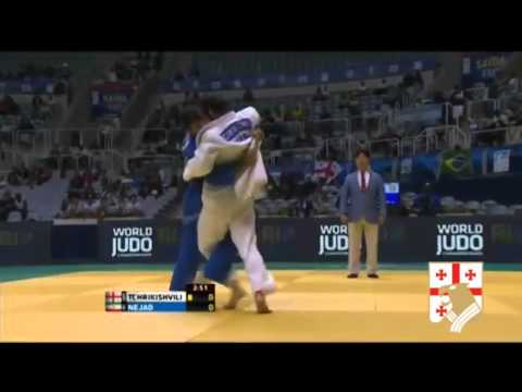 Avtandil Tchrikishvili   2013 Highlights