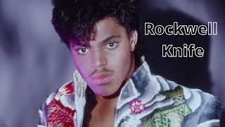 Rockwell - Knife - 1984 - (Legendas em Inglês e Português)