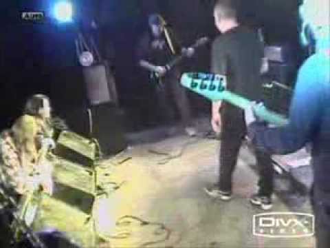 Moustache - Bladder Spasms Live 17th March 2012.wmv