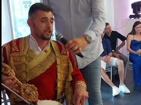 Milan Marković- Svadba kod Ranka Vešovića 08.06.2024.