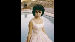 First Name Initial Annette Funicello In New Stereo Sound 3