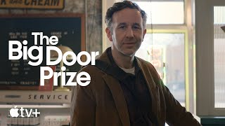 The Big Door Prize ( The Big Door Prize )